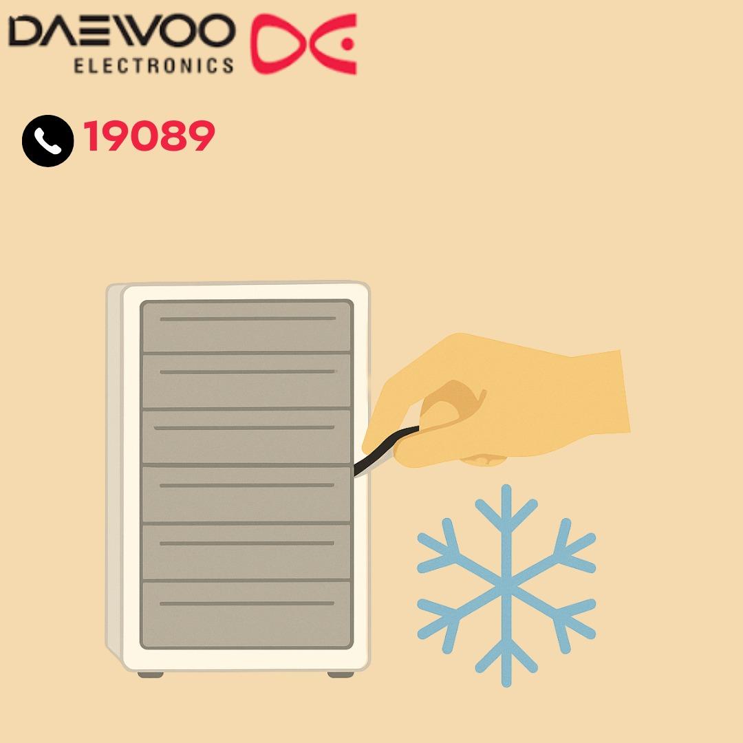 فحص الأختام المطاطية بديب فريزر دايو فحص الأختام المطاطية بديب فريزر دايو