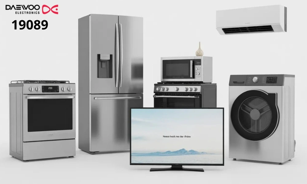 احصل علي صيانة موثوقة من دايو