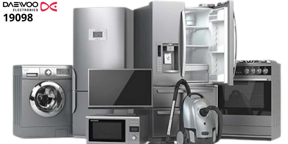 قطع الغيار الاصلية من دايو