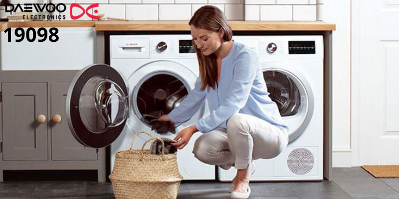 لاتفوت خصم مركز صيانة دايو